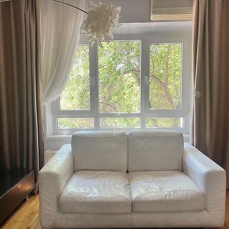 Charming Apartment/King Size Bed ブカレスト エクステリア 写真